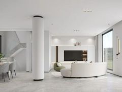 -星杰国际设计 别墅大宅装修(虹桥分公司)