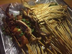 -串来串去(中关村店)