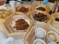 -四季海鲜酒楼·粤菜·早茶·宴会(南山中心区店)