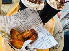 -BeauTea水仙(coco park店)