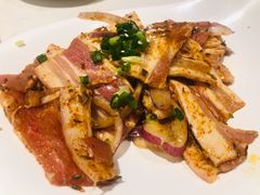 -么子烤肉(化龙池店)
