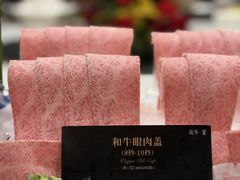 -曲水兰亭·兰亭·宴(上海虹桥店)