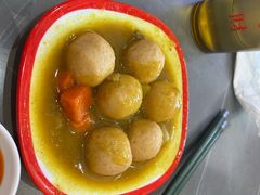 -永盛茶档·港式餐厅(桥北店)
