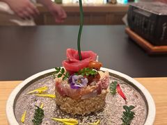 -小十Omakase(地王大厦店)