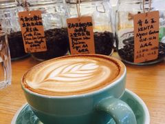 -COFFEE HOLIC(朝外SOHO店)