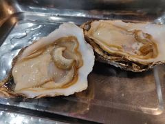 -胶东海鲜大排档(北太平庄店)