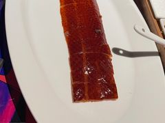 精品烤鸭-上海滩餐厅(BFC外滩金融中心店)