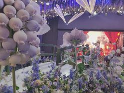 -花嫁丽舍婚礼殿堂(世博江景店)