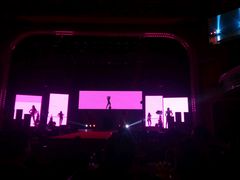 -南京阿波罗演艺广场