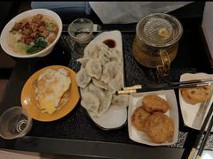 -华夏良子·足道SPA艾灸(铁道大厦店)