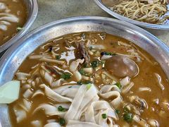 -舒记老友粉(埌西店)