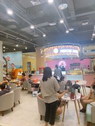 -多元宝贝世界(曲江彩虹谷店)