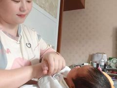 -悦芽照护月嫂+育儿嫂(杭州店)