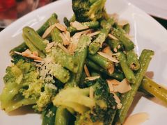 -恰餐厅CHAR Grill(北京三里屯洲际店)