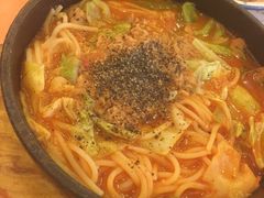 -萨莉亚意式餐厅(河东万达店)
