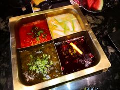 -王家渡火锅店(亦庄店)