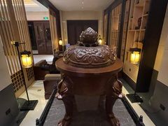 -西安华清御汤酒店