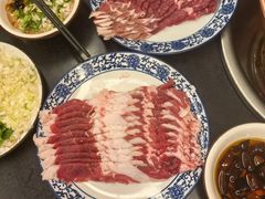 -裕德孚·非遗手切涮羊肉(东直门内大街店)