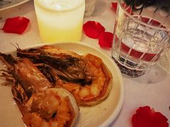 -壳里西餐厅Coquille Seafood Bistro(蒙自路店)