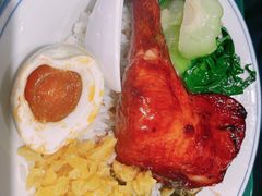 -肥小福·烧鹅专门店(环宇荟店)