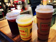 -美芝莲(领展购物广场中关村店)