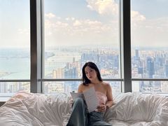 -长沙尼依格罗酒店