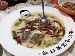 -江渔儿酸菜鱼(曜一城店)