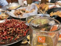 -马海涛牛肉串·东北吉林烧烤(领汇广场店)