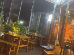 -木屋烧烤(南山蛇口招商花园城店)