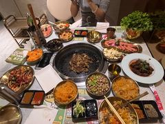 -炭之家·齐齐哈尔非遗烤肉·鲜切直供(中央大街店)