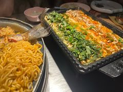 -烤匠麻辣烤鱼(青羊万达店)