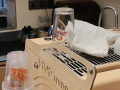 -The Roastery By AllYouWant(福田店)