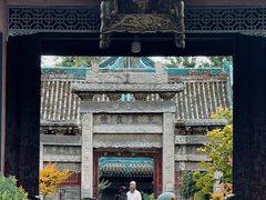 -西安化觉巷清真大寺