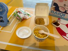 -麦当劳(徐汇漕溪北路百脑汇店)