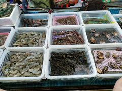 -都斛海鲜街