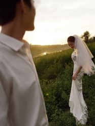 -巴黎春天·菀纱仙庭婚纱美学