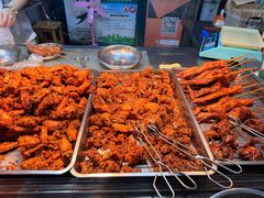 -吴日彪蒜香猪牛排(水巷口店)