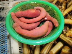 -东海怡品海鲜豆捞(舟宿夜江店)
