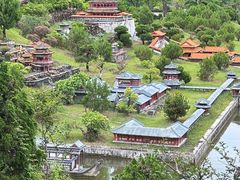 -深圳锦绣中华民俗村