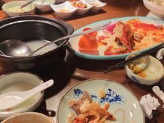 -鱼食饭稻·苏浙土菜17年老馆子(平江路店)