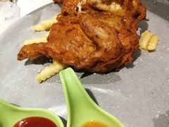 -打趸BTC·Breaktime cafe(北京路店)