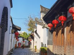 -三坊七巷历史文化街区