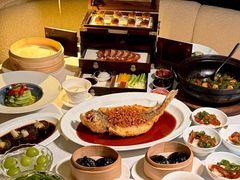 -莉莉海堂HAITANG·烤鸭(国贸商城店)