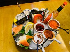 -囧吉香生蚝牛排馆(湖北路店)