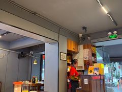 -四灶儿·2005地道杭帮菜(杭州鼓楼1店)
