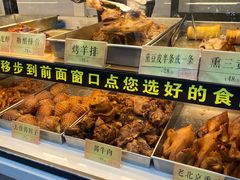 -四季小馆·地道北京小吃(广百店)