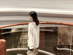 -泉客厅LAPUTA·天空之城