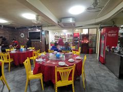 -舒味姜母鸭·沙茶面(湖里店)