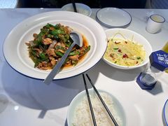 -兰湘子·湘菜小炒(长安万科广场店)
