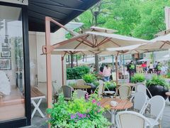 -Peet's Coffee皮爷咖啡(大学路店)